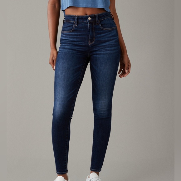 American Eagle Outfitters Denim - American eagle jeggings